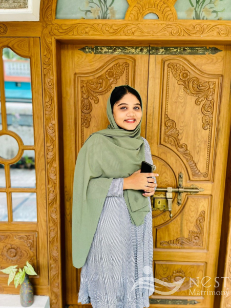 Fathima Neha